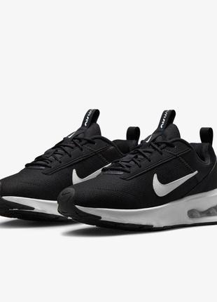 Жіночі кросівки nike air max intrlk lite оригінал.