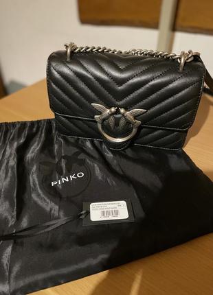 Сумочка pinko love