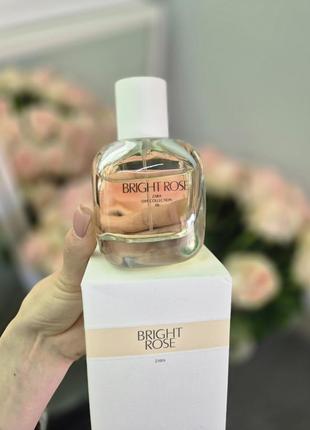 Zara bright rose 90 ml