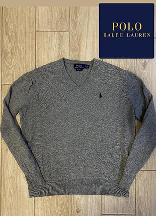 Светер polo ralph lauren (s)