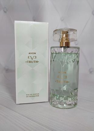 Парфумерна вода avon eve truth, 100 мл