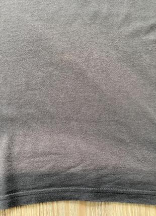 Мужская винтажная хлопковая футболка с принтом harley davidson southampton9 фото