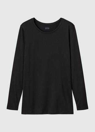 Лонгслив uniqlo (452326)