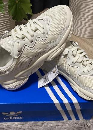 Adidas ozweego j1 фото