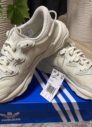 Adidas ozweego j3 фото