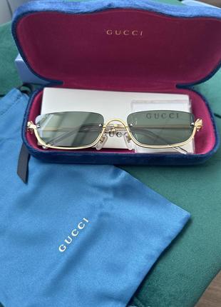 Трендовые очки