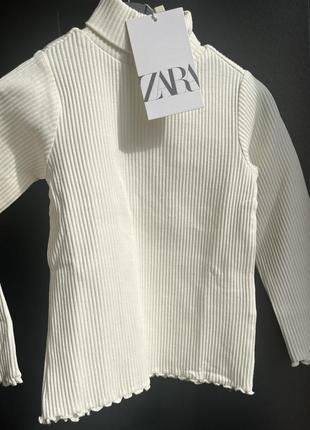 Zara нові гольфи в наявності оригінал без утеплення