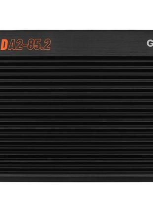 2-канальний підсилювач gas mad a2-85.2