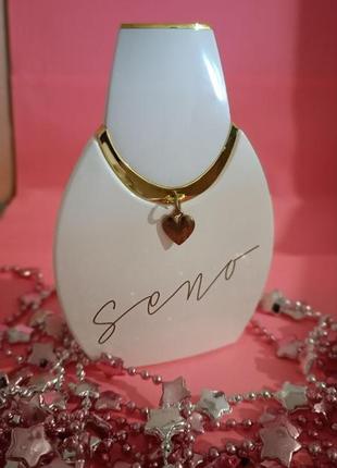 Prive parfums "seno"