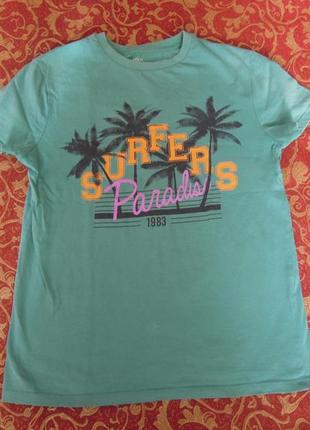 Футболка marks&spencer