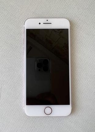 Iphone 7 32 гб