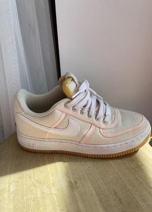 Кросівки nike force one