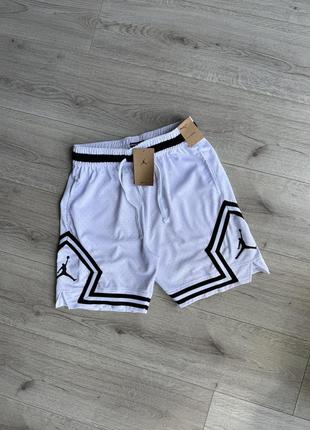 WMNS шорти джордан найк