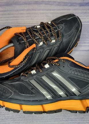 Кроссовки adidas mi