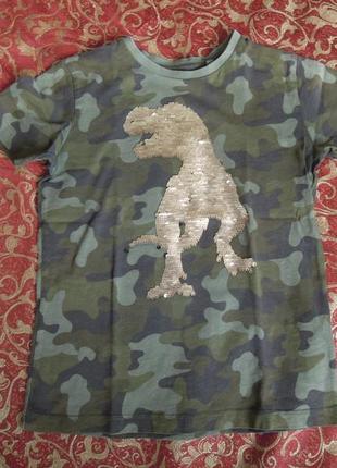 Футболка next