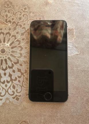 Iphone 5s 16 gb