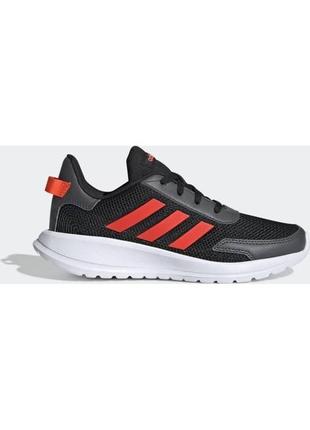 Кроссовки adidas tensaur run k, 39 размер