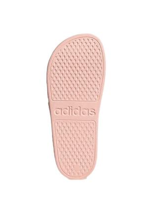 Тапочки летние adidas adilette aqua - 40.5 размер6 фото