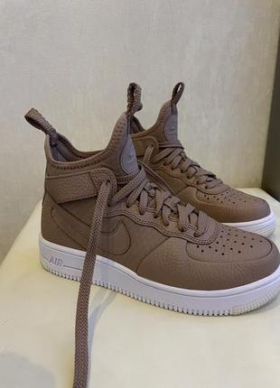 Кроссовки nike air force