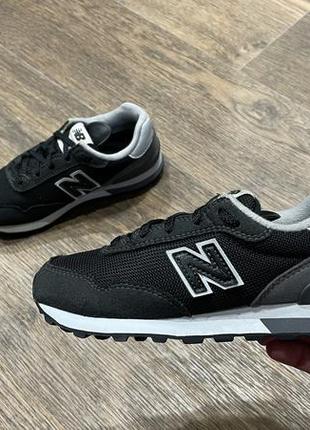 Кроссовки new balance 515, размер 30,5