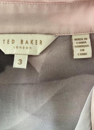 Блуза ted baker4 фото