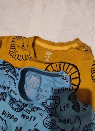 Песочник боди человечек летние вещи шорты футболка пакет комплект на мальчика малыша 80 86 мес 12 182 фото