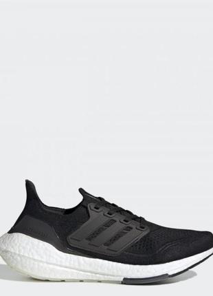 Жіночі бігові кросівки adidas ultraboost 21 performance