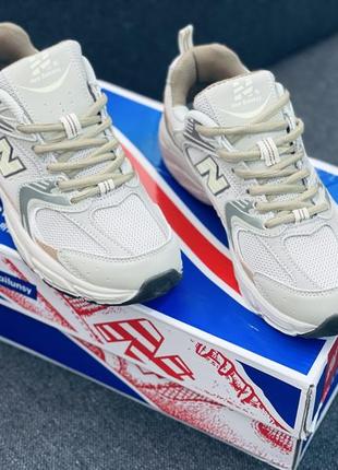 Кросівки new balance 530