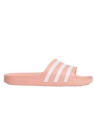 Шлепанцы adidas adilette aqua - 39 размер