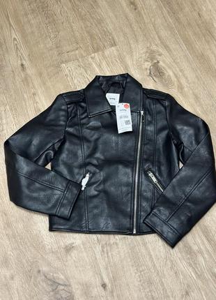 Куртка sinsay 146 р. для дівчинки