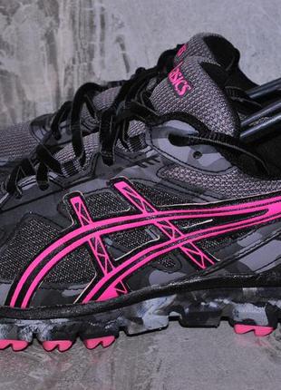 Asics кроссовки 36 размер3 фото