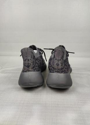 Кросівки жіночі підліткові adidas yeezy boost 380 onyx 36-414 фото