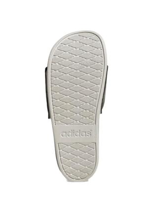 Шлепанцы adidas adilette comfort - 40.5 размер6 фото
