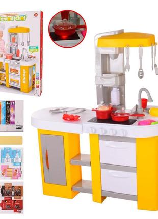 Кухня wei jiang талановитий шеф з ефектами 922-47a