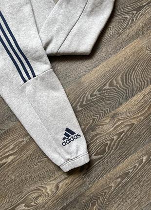 Оригінальні спортивні штани adidas2 фото