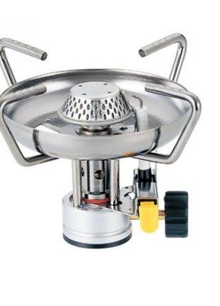 Газовая горелка kovea kb-0410 scorpion stove (kb-0410) (bbx)