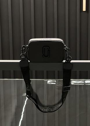 Сумка marc jacobs the snapshot 2