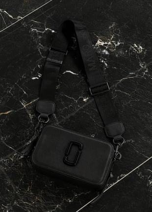 Сумка marc jacobs the snapshot 8
