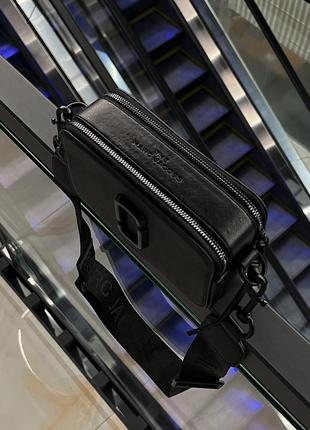 Сумка marc jacobs the snapshot 7
