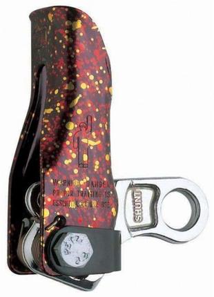 Затискач petzl shunt (1052-b03b)