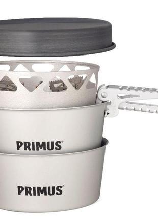 Горелка primus essential stove set 1,3 л (1046-351030)