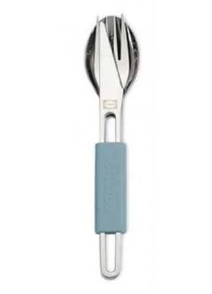 Столовый набор primus leisure cutlery pale blue (1046-735442) (bbx)