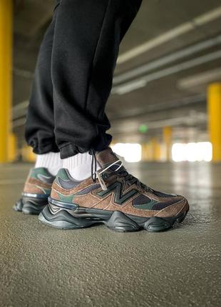 Мужские кроссовки brand new with original box New Balance ML373VA2 beef and broccoli