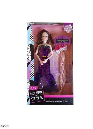 Кукла star toys "modern style" 29 см 1118a