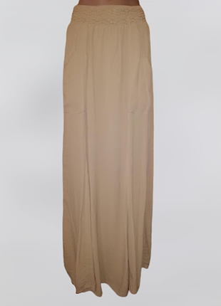 💛💛💛стильная женская длинная юбка river island💛💛💛
