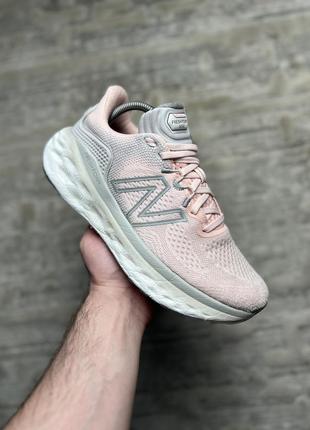 New balance flesh foam кросівки нью баланс флеш фоам1 фото