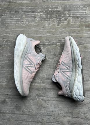 New balance flesh foam кросівки нью баланс флеш фоам2 фото