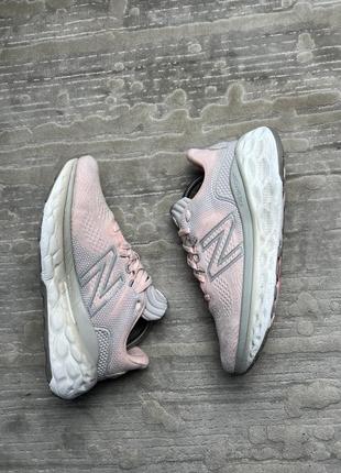 New balance flesh foam кросівки нью баланс флеш фоам4 фото