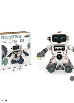 2018 robot toys new arrivals