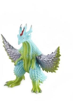 Фігурка star toys льодяний дракон 19 см at882